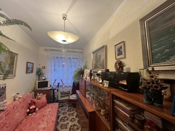 pokoj - Prodej bytu 3+1 v osobním vlastnictví 64 m², Choceň