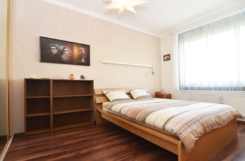 Prodej bytu 2+kk v osobním vlastnictví 41 m², Praha 5 - Košíře