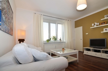 Prodej bytu 2+kk v osobním vlastnictví 41 m², Praha 5 - Košíře