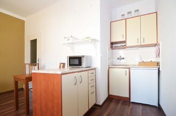 Prodej bytu 2+kk v osobním vlastnictví 41 m², Praha 5 - Košíře