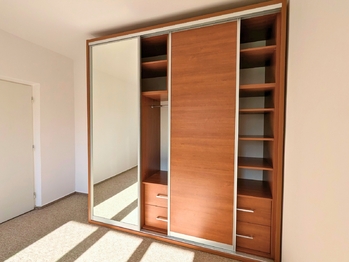 Pronájem bytu 3+1 v osobním vlastnictví 68 m², Zlín