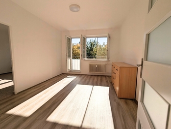 Pronájem bytu 3+1 v osobním vlastnictví 68 m², Zlín