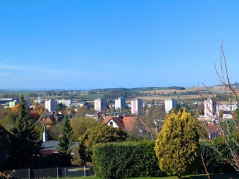 Pronájem bytu 3+1 v osobním vlastnictví 68 m², Zlín