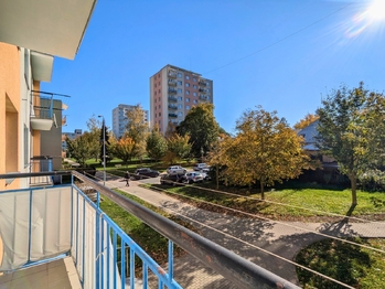 Pronájem bytu 3+1 v osobním vlastnictví 68 m², Zlín