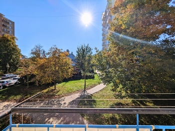 Pronájem bytu 3+1 v osobním vlastnictví 68 m², Zlín