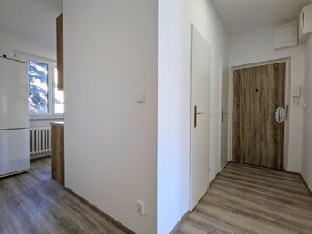Pronájem bytu 3+1 v osobním vlastnictví 68 m², Zlín