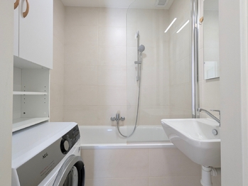 Pronájem bytu 3+1 v osobním vlastnictví 68 m², Zlín