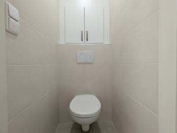 Pronájem bytu 3+1 v osobním vlastnictví 68 m², Zlín