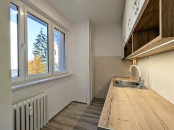 Pronájem bytu 3+1 v osobním vlastnictví 68 m², Zlín