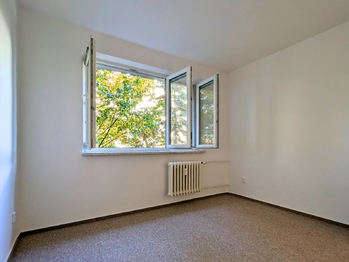 Pronájem bytu 3+1 v osobním vlastnictví 68 m², Zlín