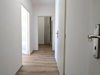 Pronájem bytu 3+1 v osobním vlastnictví 68 m², Zlín