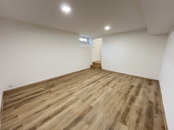 Prodej bytu 2+kk v osobním vlastnictví 99 m², Rožnov pod Radhoštěm