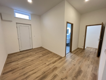 Prodej bytu 2+kk v osobním vlastnictví 99 m², Rožnov pod Radhoštěm