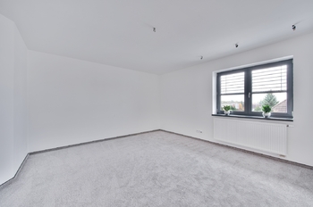 2. pokoj v patře - reálný stav - Prodej domu 164 m², Františkovy Lázně