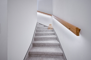 Schodiště - Prodej domu 164 m², Františkovy Lázně