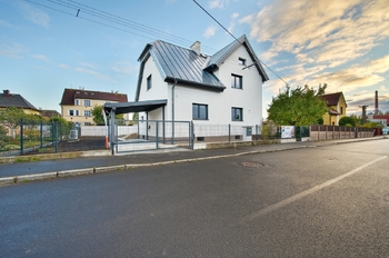 Prodej domu 164 m², Františkovy Lázně