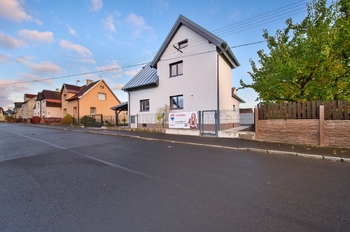 Prodej domu 164 m², Františkovy Lázně