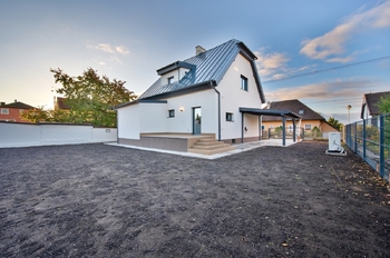 Prodej domu 164 m², Františkovy Lázně