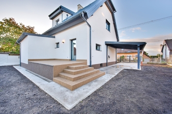 Prodej domu 164 m², Františkovy Lázně