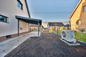 Prodej domu 164 m², Františkovy Lázně