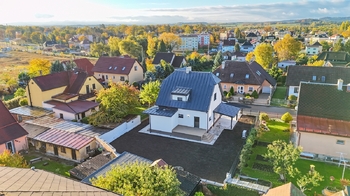 Prodej domu 164 m², Františkovy Lázně