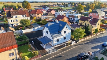 Prodej domu 164 m², Františkovy Lázně