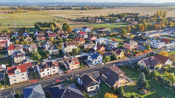 Prodej domu 164 m², Františkovy Lázně
