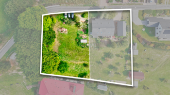 Prodej pozemku 1461 m², Pastviny