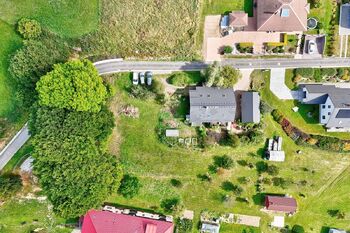 Prodej pozemku 1461 m², Pastviny