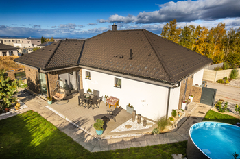 Prodej domu 136 m², Srubec