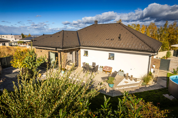 Prodej domu 136 m², Srubec