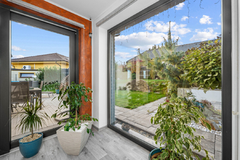 Prodej domu 136 m², Srubec