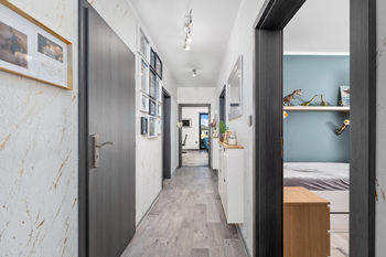 Prodej domu 136 m², Srubec