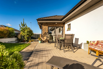 Prodej domu 136 m², Srubec