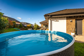 Prodej domu 136 m², Srubec