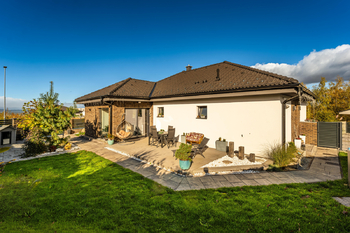 Prodej domu 136 m², Srubec