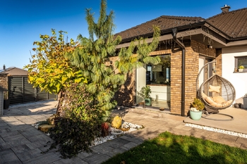 Prodej domu 136 m², Srubec