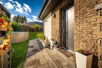 Prodej domu 136 m², Srubec