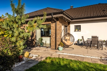 Prodej domu 136 m², Srubec