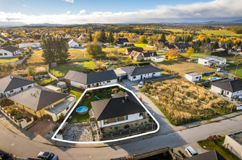 Prodej domu 136 m², Srubec