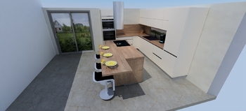 Prodej domu 136 m², Srubec