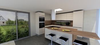 Prodej domu 136 m², Srubec