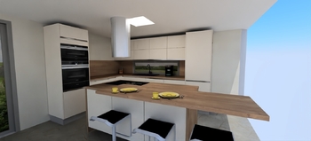 Prodej domu 136 m², Srubec