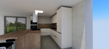 Prodej domu 136 m², Srubec