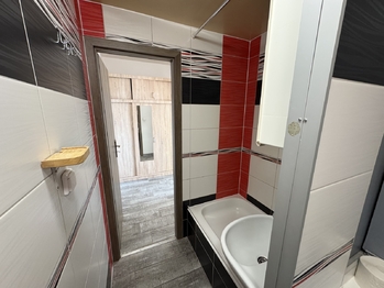 Prodej bytu 1+kk v osobním vlastnictví 27 m², Plzeň