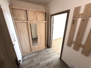 Prodej bytu 1+kk v osobním vlastnictví 27 m², Plzeň