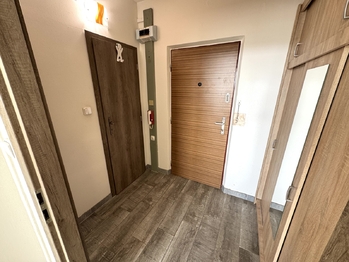 Prodej bytu 1+kk v osobním vlastnictví 27 m², Plzeň