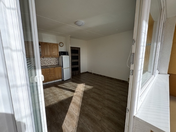 Prodej bytu 1+kk v osobním vlastnictví 27 m², Plzeň