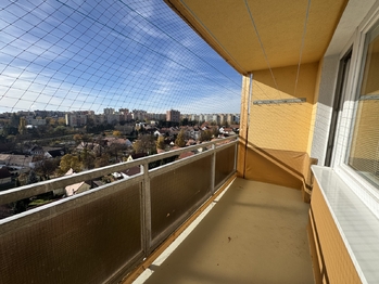 Prodej bytu 1+kk v osobním vlastnictví 27 m², Plzeň