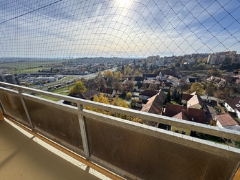 Prodej bytu 1+kk v osobním vlastnictví 27 m², Plzeň